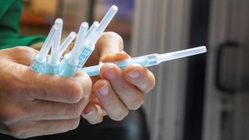 Trinta e oito mil pessoas já foram vacinadas contra a gripe (vídeo)