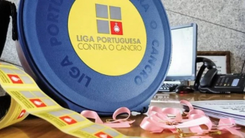 Liga Contra o Cancro angariou mais de 1,6 milhões de euros no peditório deste ano