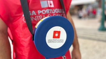 Liga Portuguesa Contra o Cancro com falta de voluntários (áudio)