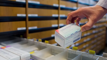 Madeira tem reserva de medicamentos necessária para as necessidades (áudio)