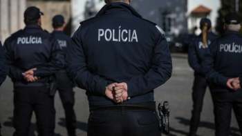 PSP reforça policiamento nas zonas comerciais até dia 21