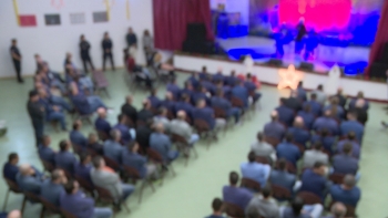 Pastoral Penitenciária do Funchal organiza campanha de natal para os reclusos até domingo (áudio)