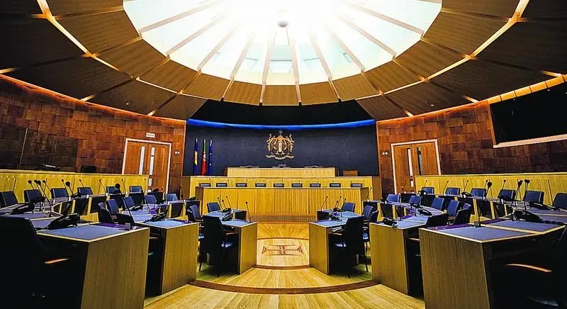 Primeiro debate mensal na Assembleia da Madeira marcado para a próxima 3.ª feira