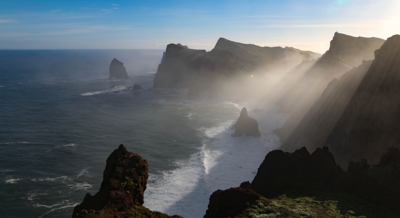 Imagem de Madeira nomeada aos Prémios Marketeer como melhor destino nacional