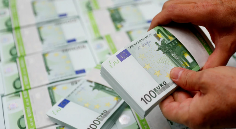 PRR: Beneficiários receberam mais 46 milhões de euros até quarta-feira