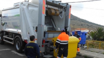 ARM altera recolha de lixo no Porto Santo