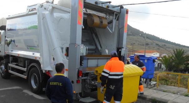 ARM altera recolha de lixo no Porto Santo