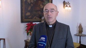 Bispo do Funchal sobre a homossexualidade: “Deus nunca condena o pecador” (áudio)