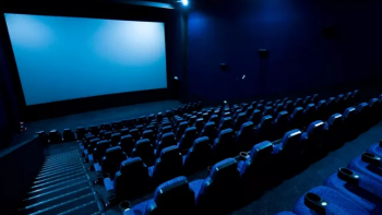 Cinemas com aumento de 2,6 milhões de espectadores e 17,4 milhões de euros de receitas em 2023