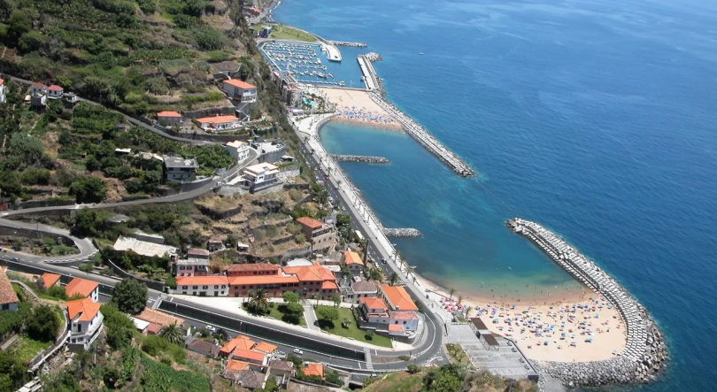 Arrendar casa na Madeira em março custou em média 1600 euros