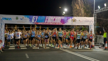 Mais de 4000 correm nas ruas do Funchal (áudio)