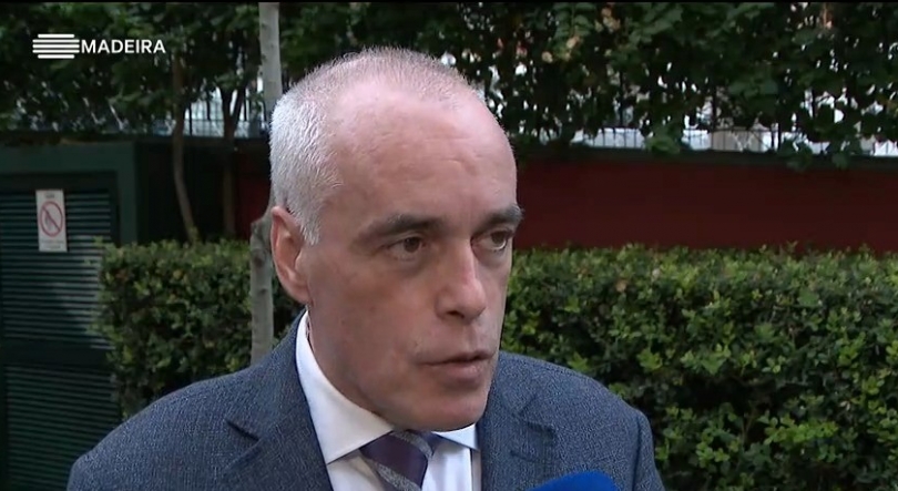 Imagem de Herberto Jesus foi nomeado adjunto da secretária da Saúde e Proteção Civil