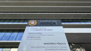 Interrogatório aos detidos na Madeira deve começar às 09h30 de quarta-feira