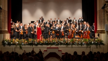 Orquestra Clássica da Madeira vai passar a ser orquestra sinfónica (vídeo)