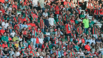 Marítimo quer voltar a fazer história na Taça de Portugal (vídeo)