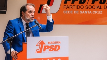 Reunião do conselho regional do PSD-M anulada: “Serão reuniões informais com as cúpulas do partido” (vídeo)