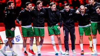 Dinamarca perde com Eslovénia e Portugal falha disputa pelo quinto lugar do Europeu