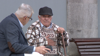 Porto Moniz ajuda idosos na compra de medicamentos (vídeo)
