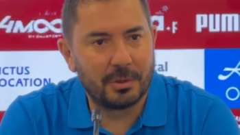 Marítimo é quarto na Liga de Futebol Feminina (áudio)