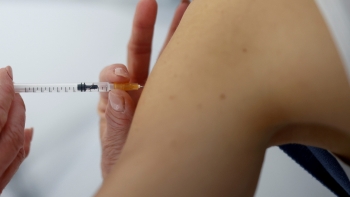 40 mil pessoas vacinadas contra a gripe desde outubro (vídeo)