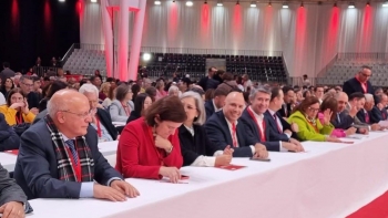 Cafôfo apresenta  moção setorial no congresso socialista (áudio)