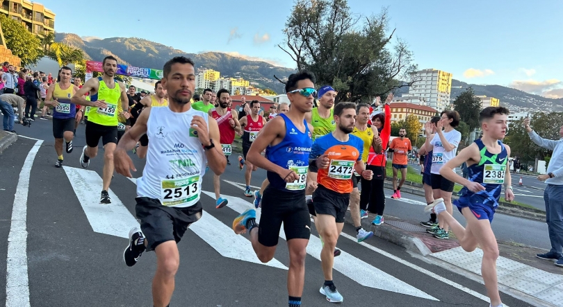 José Sousa e Célia Barbosa sagram-se campeões nacionais