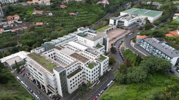 Universidade da Madeira terá acréscimo de 1,5 milhões de euros ao orçamento base (áudio)