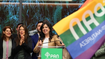 PAN exige novo presidente para o Governo Regional (áudio)