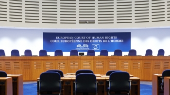 Tribunal condena Portugal a pagar mais 36 mil euros por violar direitos humanos