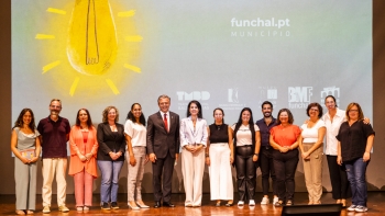 Três bairros sociais do Funchal desenvolvem projeto artístico piloto (áudio)