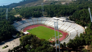 Portugal volta a jogar no Estádio Nacional 10 anos depois