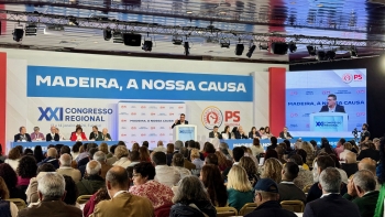 Cafofo ataca PSD e governo, Pereira diz se disponível (áudio)