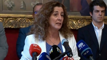 Cristina Pedra: “A Câmara do Funchal não está sob suspeita” (vídeo)