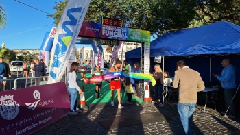 Português e húngara venceram Maratona do Funchal (áudio)