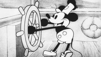 Mickey tornou-se de domínio público e já protagoniza dois filmes de terror
