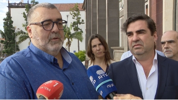 Nuno Morna pondera votar a favor as  moções de censura (vídeo)