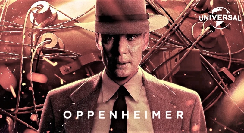 “Oppenheimer” é o mais nomeado para os Óscares