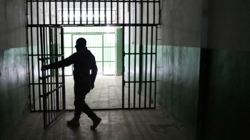 Venezuela tem 257 presos políticos e 9.000 pessoas com liberdade limitada