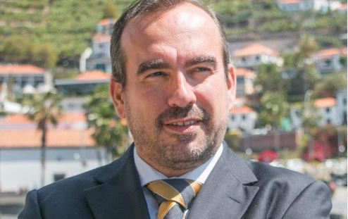 Pedro Coelho deixa presidência de Câmara de Lobos