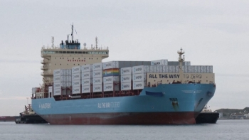 Transporte de carga marítima vai custar mais caro (vídeo)