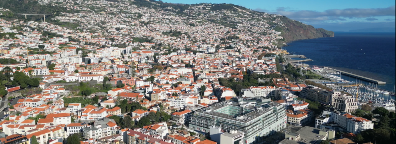 Imagem de Rendas das casas na Madeira aumentaram 6,5% em março