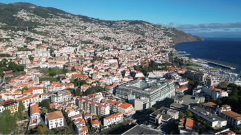 Madeira com as segundas rendas mais altas do país (vídeo)