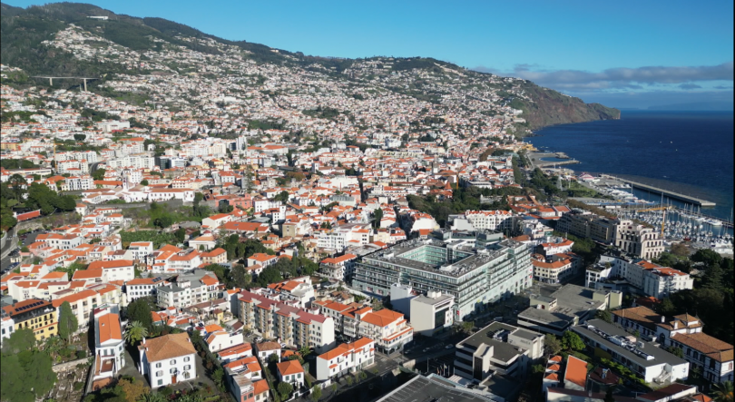 Imagem de Rendas estão a subir na Madeira