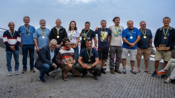 44 velejadores no 3º Grande Prémio de Windsurf do Porto Moniz 2024 (fotogaleria)