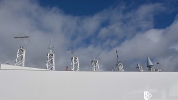 ANACOM vai começar a monitorizar cobertura do 5G na Madeira (áudio)