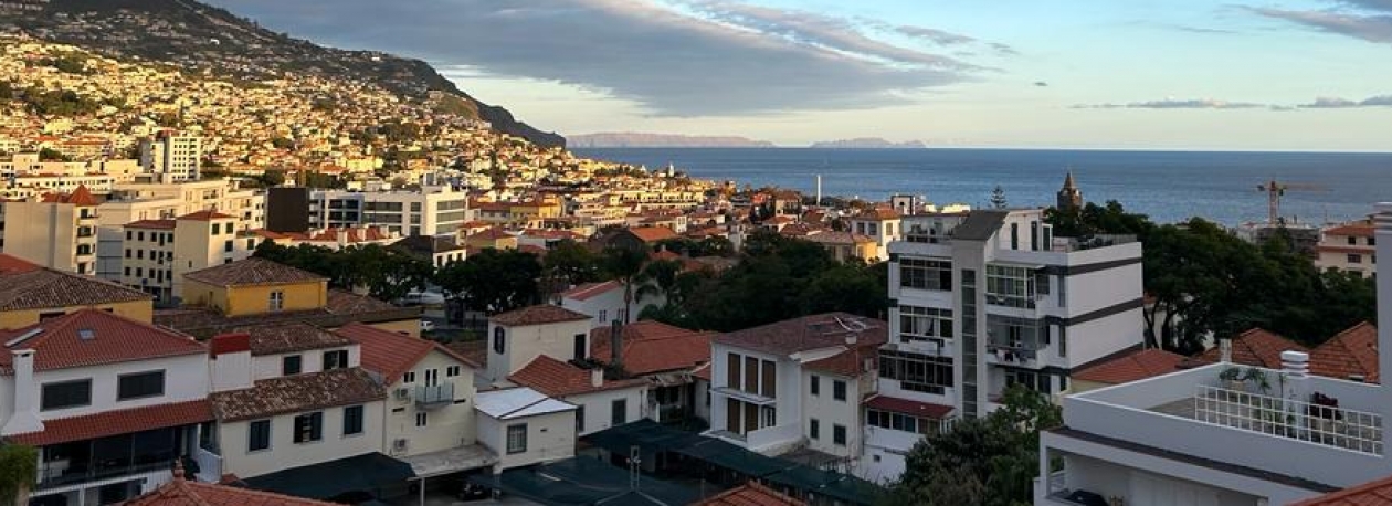 Imagem de Funchal prorrogou suspensão de licenças AL por mais quatro meses (vídeo)