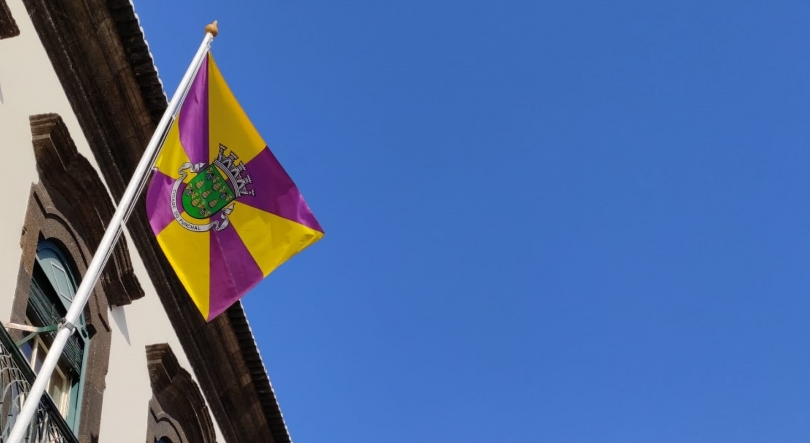 Imagem de 14 candidaturas à Câmara do Funchal nas eleições autárquicas