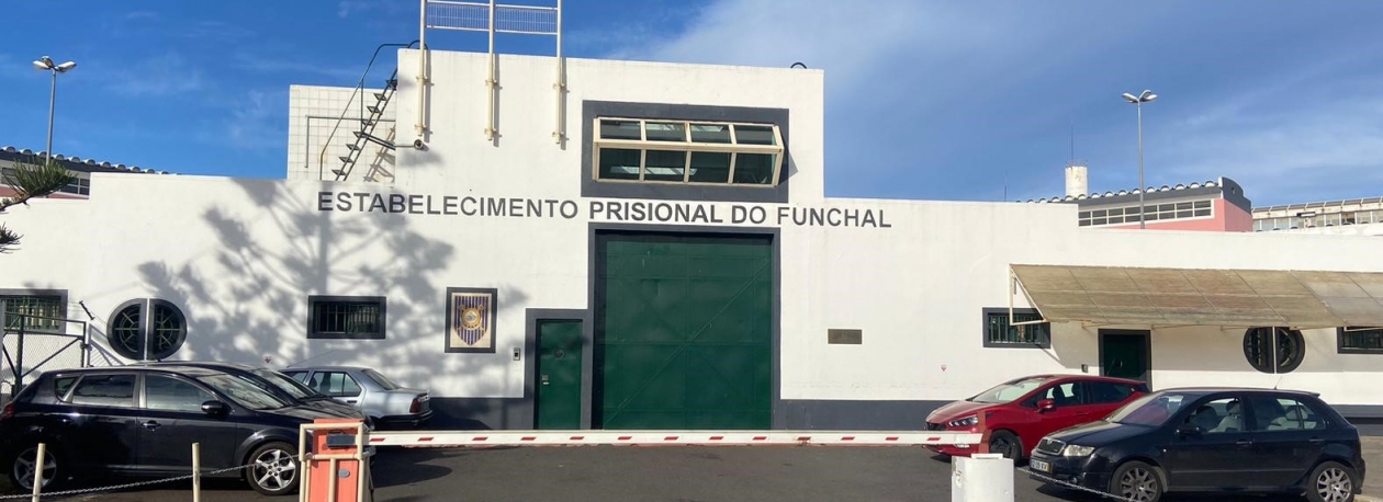 Imagem de Ex-futebolista condenado a oito anos de prisão por tráfico de droga