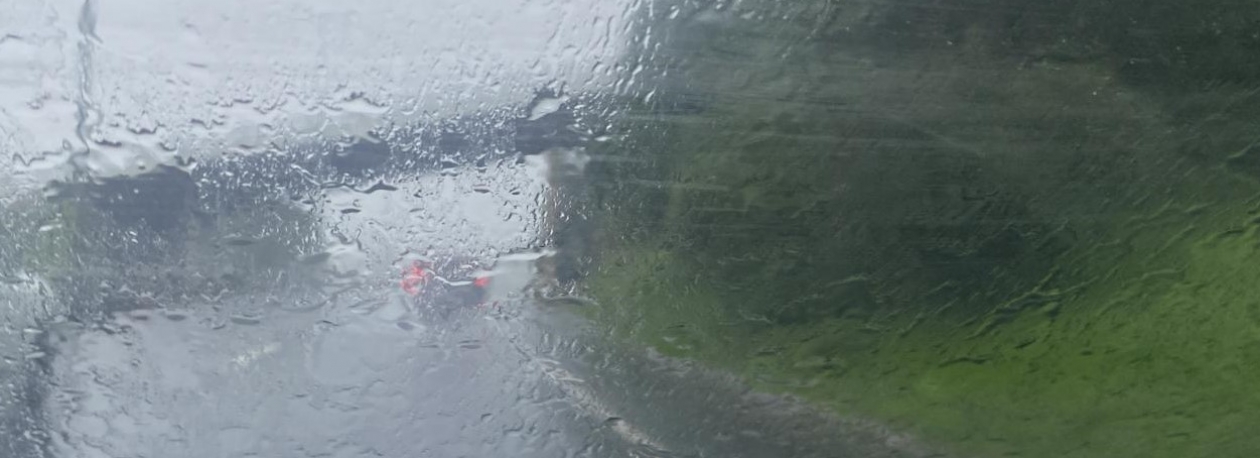 Imagem de Depressão Leonardo vai ter efeitos na Madeira (áudio)