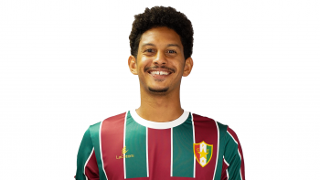 Júnior Almeida assina pelo Marítimo